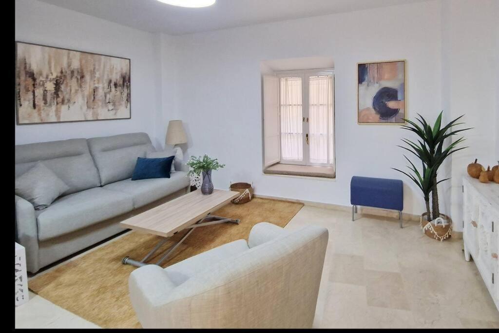 דירות סביליה Precioso En Santa Cruz Lirio Bajo מראה חיצוני תמונה
